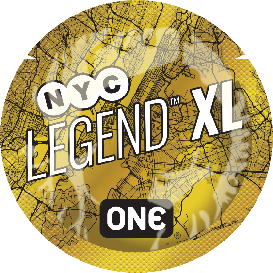 El Departamento de Salud y los socios de la comunidad celebrarán cinco eventos comunitarios en toda la ciudad en el Día Nacional de la Concienciación sobre el Uso del Condón para lanzar el envoltorio NYC Legend XL.