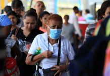 Departamento de Salud de Puerto Rico recuerda que contagio de influenza es mayor que el coronavirus El Departamento de Salud de Puerto Rico advirtió este lunes que el contagio y muerte por influenza es mayor que el de coronavirus.