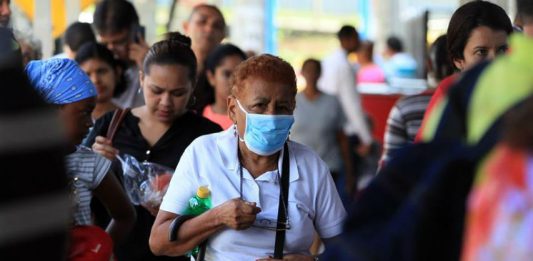 El Departamento de Salud de Puerto Rico advirtió este lunes que el contagio y muerte por influenza es mayor que el de coronavirus.