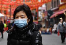 Coronavirus pone en alerta a Nueva York