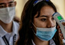 Segundo caso de contagio local de coronavirus en Estados Unidos En los próximos días, el Departamento de Estado trasladará a más estadounidenses que se encuentran en China.