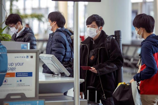 coronavirus Los Centros para el Control y Prevención de Enfermedades confirmaron este miércoles el segundo caso de coronavirus, o COVID-19, en San Diego, California, donde más de 200 evacuados de Wuhan, China, se mantienen en cuarentena.