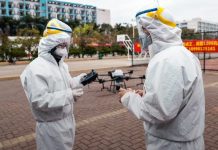 Datos vs miedo: 5 respuestas que te ayudarán a medir tu riesgo con el coronavirus Los oficiales de salud siguen recordando que el riesgo de enfermarse aquí sigue siendo bajo.