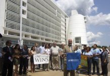 Campaña busca concienciar sobre la criminalización de latinos La organización de derechos civiles Latino Justice en Nueva York lanzó una campaña que busca que los hispanos participen en el debate nacional sobre el impacto en esta comunidad