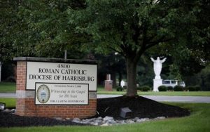La di&oacute;cesis de Harrisburg, en el estado de Pensilvania, se declar&oacute; este mi&eacute;rcoles en quiebra, convirti&eacute;ndose en la primera di&oacute;cesis de la Iglesia cat&oacute;lica en hacerlo 