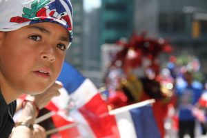 Oficialmente culminan las innumerables celebraciones del Mes de la Herencia Dominicana en Nueva York