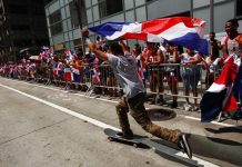 Varios hechos históricos determinan la celebración del Mes de la Herencia Dominicana, que en Nueva York cobra especial significación