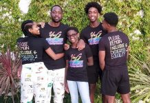 Dwyane Wade, una de las leyendas mundiales del baloncesto, reveló este martes en una entrevista con Ellen DeGeneres que su hijo de 12 años se identifica con el género femenino