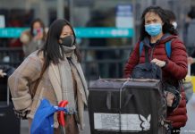 El condado de Orange, en el sur de California, declaró este miércoles una emergencia de salud para enfrentar los contagios de coronavirus