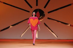 Creadores de Venezuela, M&eacute;xico, Colombia, Per&uacute; y Rep&uacute;blica Dominicana, adem&aacute;s de la espa&ntilde;ola Agatha Ruiz de la Prada, dieron este lunes en Nueva York el pistoletazo de salida a la pasarela de Dise&ntilde;adores de Moda de Latinoam&eacute;rica
