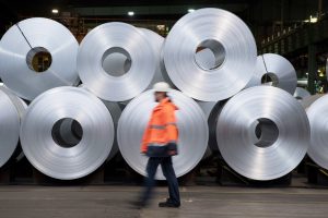 Estados Unidos no gravar&aacute; con cuotas compensatorias por dumping ni por subvenciones las exportaciones mexicanas de acero al confirmarse que no da&ntilde;aron su econom&iacute;a