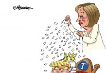 Rey Trump