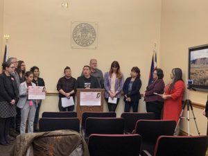 La situación emocional y psicológica de Kelly González Aguilar, la indocumentada transgénero que lleva más tiempo en un centro de detención, según su abogada, se deteriora diariamente