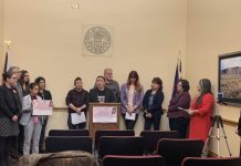 La situación emocional y psicológica de Kelly González Aguilar, la indocumentada transgénero que lleva más tiempo en un centro de detención, según su abogada, se deteriora diariamente