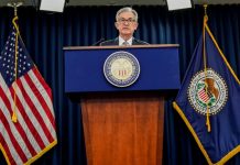 La Fed advierte de riesgos económicos por la expansión del coronavirus El presidente de la Fed, Jerome Powell, hará una presentación de este informe la próxima semana ante las dos cámaras del Congreso.