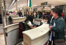 Dos exfuncionarios del expresidente boliviano Evo Morales han llegado a territorio mexicano en calidad de asilados