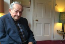 El destacado crítico literario, ensayista y filósofo franco-estadounidense George Steiner ha fallecido a los 90 años de edad