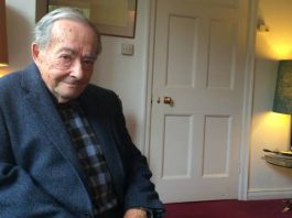 El destacado crítico literario, ensayista y filósofo franco-estadounidense George Steiner ha fallecido a los 90 años de edad