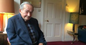 El destacado cr&iacute;tico literario, ensayista y fil&oacute;sofo franco-estadounidense George Steiner ha fallecido a los 90 a&ntilde;os de edad