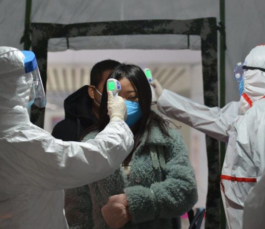 El Sistema Nacional de Vigilancia Epidemiológica ha detectado este domingo un nuevo caso sospechoso de coronavirus en el municipio de mexicano de Tlajomulco de Zúñiga