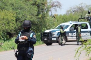 Desde 2018 hasta enero de 2020 fueron asesinados en M&eacute;xico al menos 953 polic&iacute;as, reflejando la ola de violencia que vive el pa&iacute;s