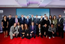 "Las niñas bien", "Araña" y "Dolor y gloria", favoritas en Premios Platino "Las niñas bien", "Araña" y "Dolor y Gloria" son algunas de las películas preseleccionadas en más categorías para la séptima edición de los Premios Platino Xcaret de Cine Iberoamericano
