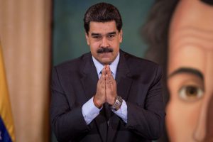 Estados Unidos pidió que China, Cuba y Rusia retiren su apoyo al Gobierno del venezolano Nicolás Maduro