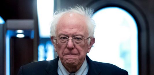 Las encuestas ahora mismo dan la victoria a Sanders en Iowa por un estrecho margen de 4 puntos porcentuales en intención de voto frente al exvicepresidente Joe Biden.