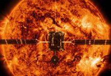 Solar Orbiter, una misión de la ESA con colaboración de la Nasa, despegará hoy de la base estadounidense de Cabo Cañaveral a las 11.03 de la noche hora de Florida para estudiar el Sol