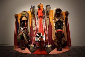 El artista puertorrique&ntilde;o Daniel Lind-Ramos gan&oacute; este martes el P&eacute;rez Prize, un galard&oacute;n con el que se reconoce en su caso una obra innovadora relacionada con las identidades afrocaribe&ntilde;a y afrolatinoamericana