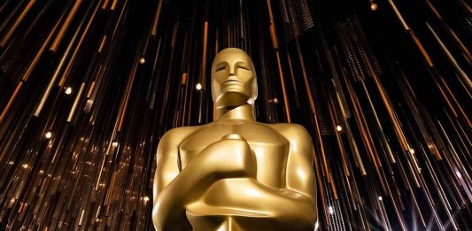 Fue según datos de la encuesta realizada al finalizar la transmisión de ABC de la 92 edición de la entrega de los premios Oscar, que fue la de menor porcentaje en índice de audiencia