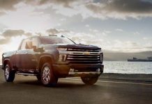 Silverado 2500, una camioneta de trabajo lista para lo que venga Silverado 2500, una camioneta de trabajo lista para lo que venga.