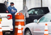 La propagación del coronavirus en Estados Unidos ha provocado 50 muertes y más de 2.400 casos de contagio