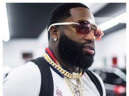 El ex cuatro veces campeón mundial de boxeo Adrien Broner fue arrestado el viernes por la noche en Miami por cargos de conducir bajo la influencia del alcohol.