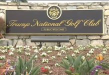 Al menos 16 infectados de COVID-19 tras fiesta en club de Trump en California El exclusivo evento, que celebraba los 70 años de la exalcaldesa de Rancho Palos Verdes Susan Brooks, reunió a cerca de 65 personas, la mayoría de la tercera edad.