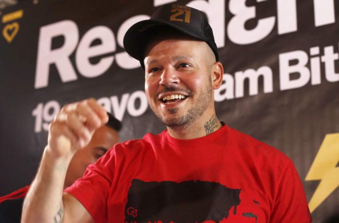 Colegas de profesión alabaron la presentación en sociedad este viernes de 