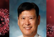 Muere un médico de Florida por coronavirus y seis sanitarios dan positivo Un médico del sur de Florida falleció como consecuencia del COVID-19, mientras que otros seis empleados del sector sanitario han dado positivo al test de la pandemia
