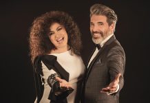 Amanda Miguel y Diego Verdaguer: inagotables y con una nueva gira Los reyes del género romántico, que tanto éxito tuvieron y tienen en México y en todos los países latinos, presentan su nueva propuesta de conciertos "A la carta".