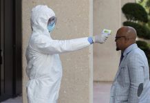 La mayoría de los países de América comenzó este miércoles a aplicar medidas como restricciones a viajes, al ingreso de extranjeros y cuarentenas para contener la expansión del coronavirus