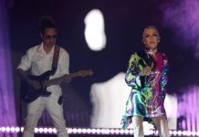 Ana Torroja y Lolita Flores ofrecerán sendos conciertos en junio en Puerto Rico Las cantantes españolas Ana Torroja y Lolita ofrecerán en junio sendos conciertos en San Juan