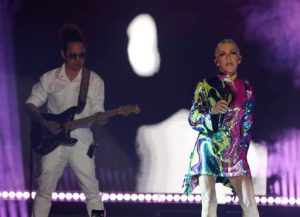 Las cantantes espa&ntilde;olas Ana Torroja y Lolita ofrecer&aacute;n en junio sendos conciertos en San Juan