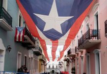 Aumentan a ocho los casos de coronavirus en Puerto Rico Según se dio a conocer, cada paciente se encuentra recluido en instituciones hospitalarias en cuartos de aislamiento y con acceso restringido.