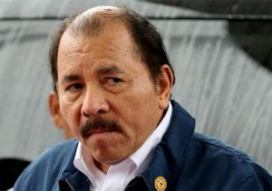 La autoridad de Daniel Ortega como presidente de Nicaragua ha sido afectada por las sanciones de Estados Unidos hacia sus familiares, allegados, y a la Polic&iacute;a Nacional