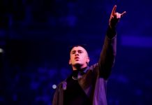 El trapero puertorriqueño Bad Bunny, que este martes cumple 26 años, ha logrado varios récord por su disco "YHLQMDLG"
