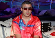 Bad Bunny pide que se respete a la mujer Con motivo del Día Internacional de la Mujer, Bad Bunny escribió en su cuenta de Twitter: "En vez de felicitarla hoy, respétela".