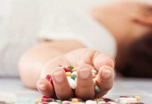 Un informe de los Centros para el Control y la Prevención de Enfermedades presentado este miércoles evidenció una disminución general de las muertes por sobredosis de drogas