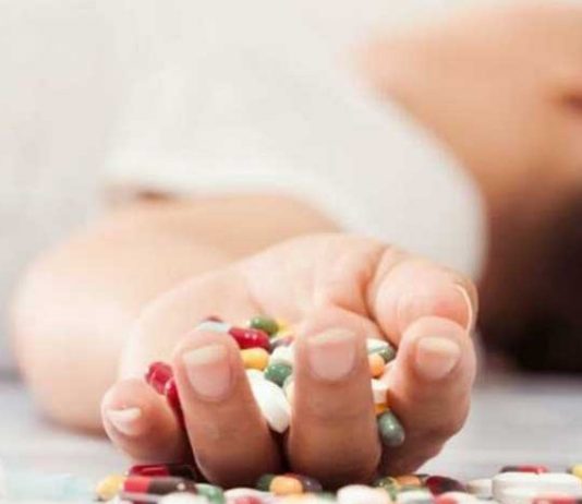 Un informe de los Centros para el Control y la Prevención de Enfermedades presentado este miércoles evidenció una disminución general de las muertes por sobredosis de drogas
