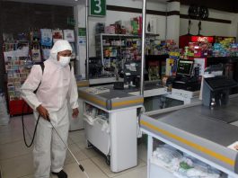 Bolivia entró en cuarentena total desde este domingo para prevenir más contagios de COVID-19, con 24 casos confirmados en el país, de acuerdo con el último reporte del Ministerio de Salud.