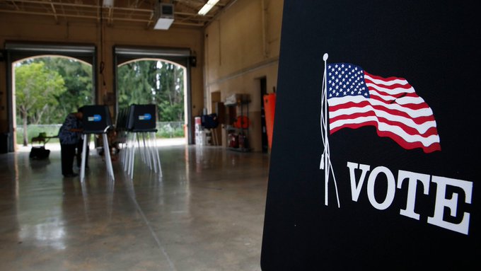 En las recientes primarias dem&oacute;cratas en Florida, en las que gan&oacute; el exvicepresidente Joe Biden, se registr&oacute; un r&eacute;cord de votantes por correo en comparaci&oacute;n con las realizadas en 2016.