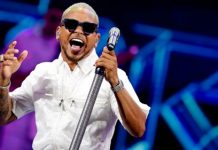 Cantante puertorriqueño Ozuna anuncia que está en cuarentena Ozuna aseguró que está en cuarentena por una gripe.